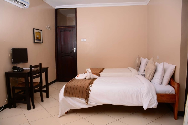 Keys Hotel Mbokomu Branch (Moshi)